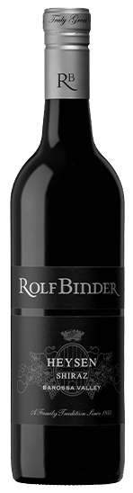 Rolf Binder Heysen Shiraz 2019 Barossa Valley